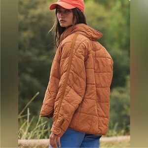 ⚡️sale⚡️ FP Movement Pippa Packable Puffer Jacket